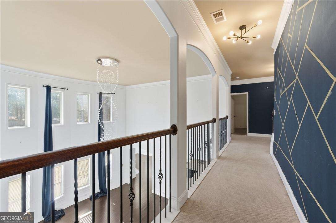 2813 Carrick Court Powder Springs - Photo 7