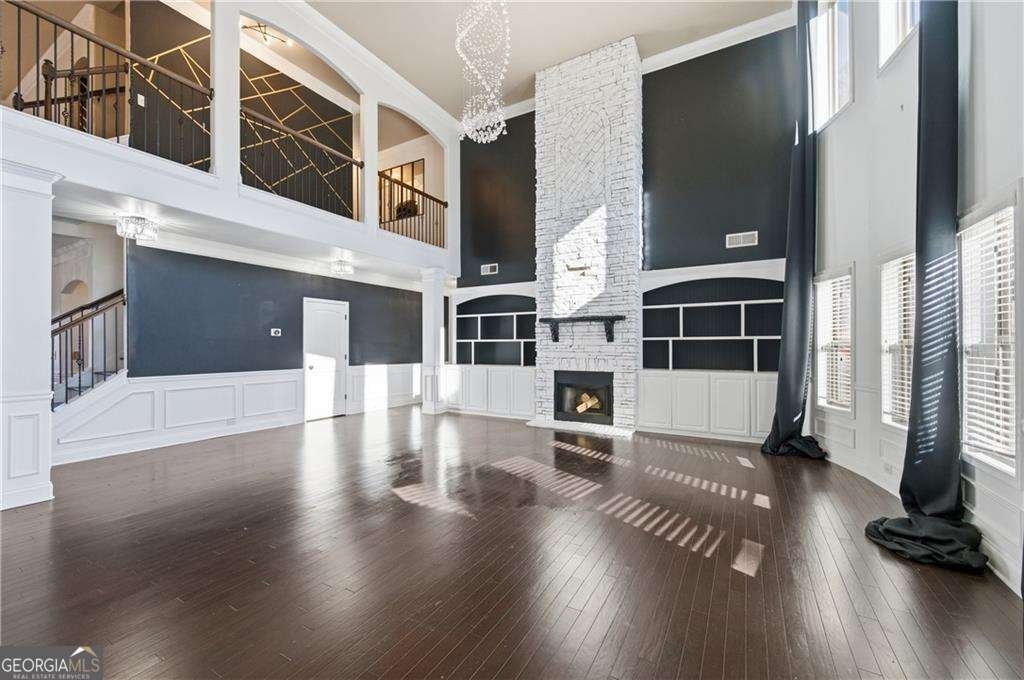 2813 Carrick Court Powder Springs - Photo 8