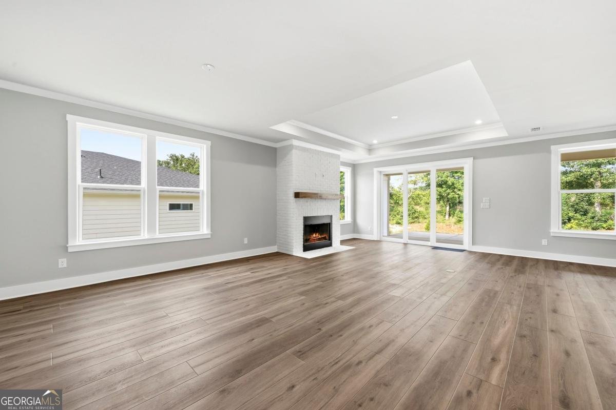 1403 Canoe Drive Greensboro - Photo 11