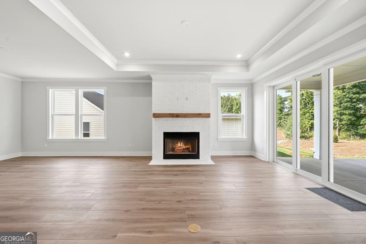 1403 Canoe Drive Greensboro - Photo 12