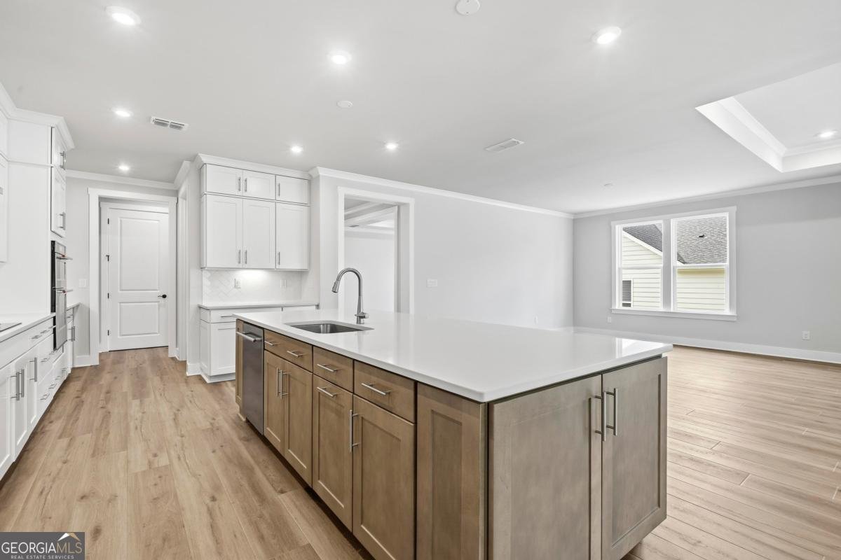 1403 Canoe Drive Greensboro - Photo 19