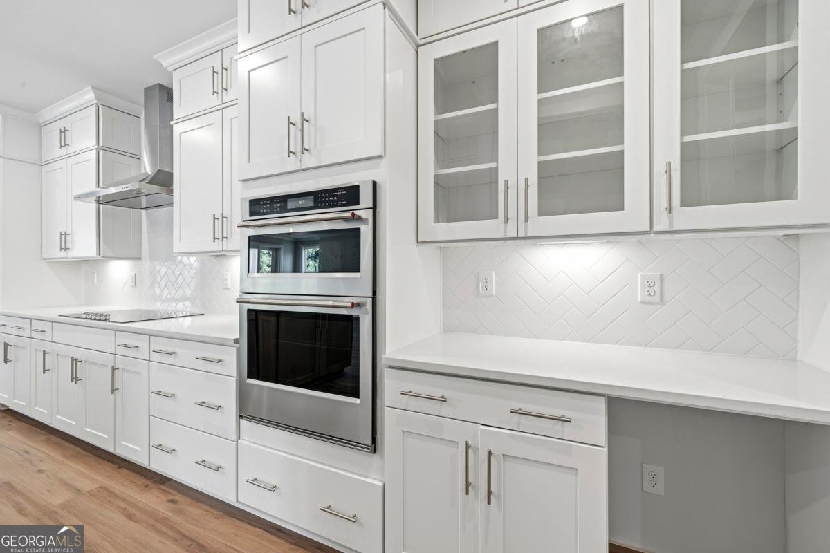 1403 Canoe Drive Greensboro - Photo 21