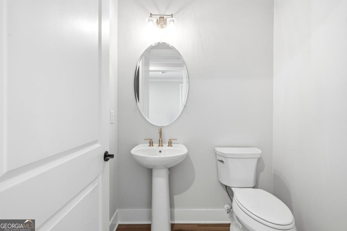 1403 Canoe Drive Greensboro - Photo 36