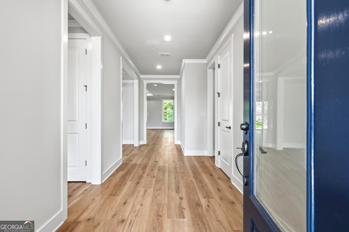 1403 Canoe Drive Greensboro - Photo 6