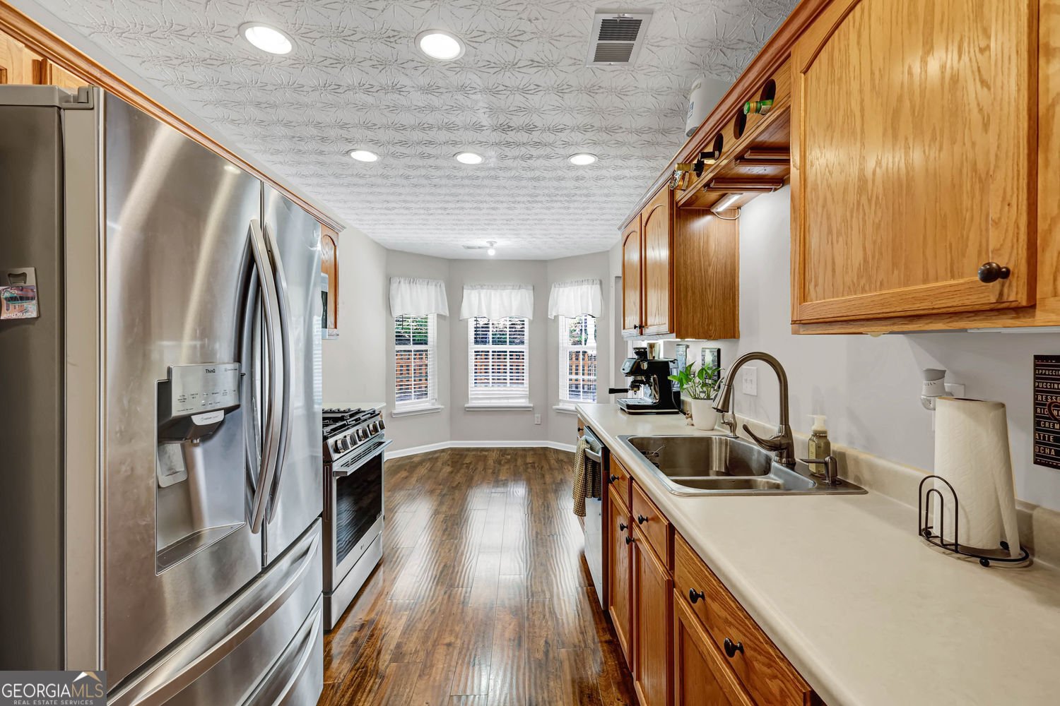 167 Towler Shoals Drive Loganville - Photo 12