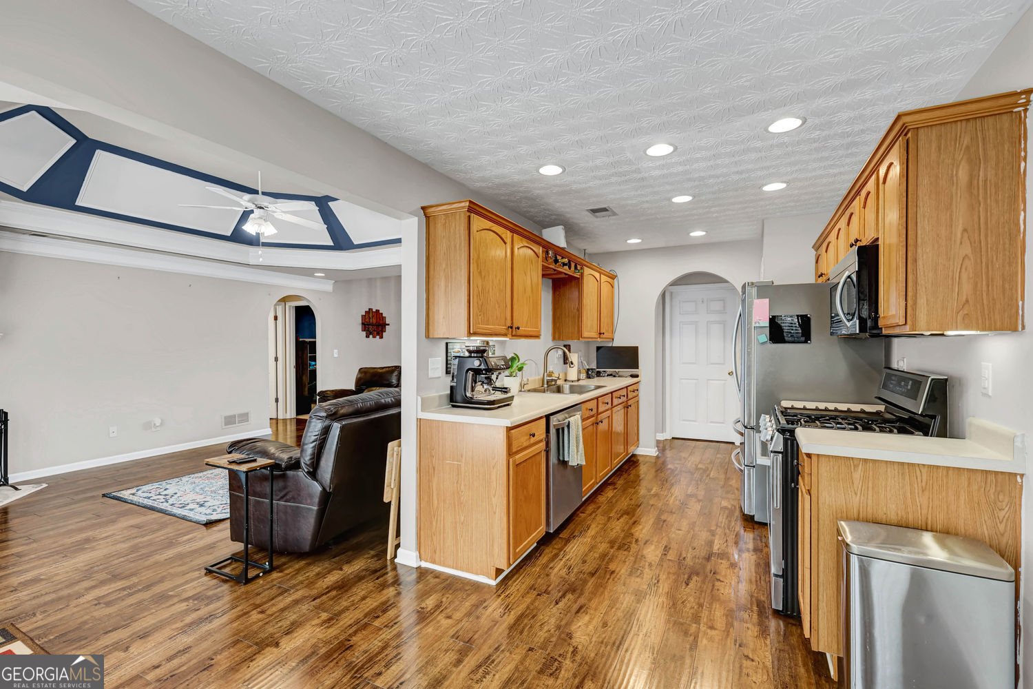 167 Towler Shoals Drive Loganville - Photo 13