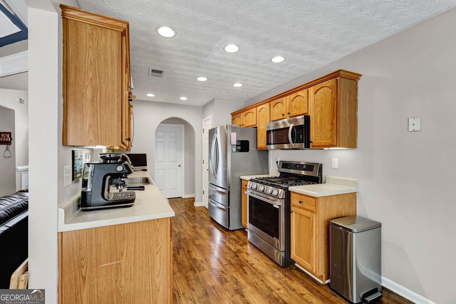 167 Towler Shoals Drive Loganville - Photo 14