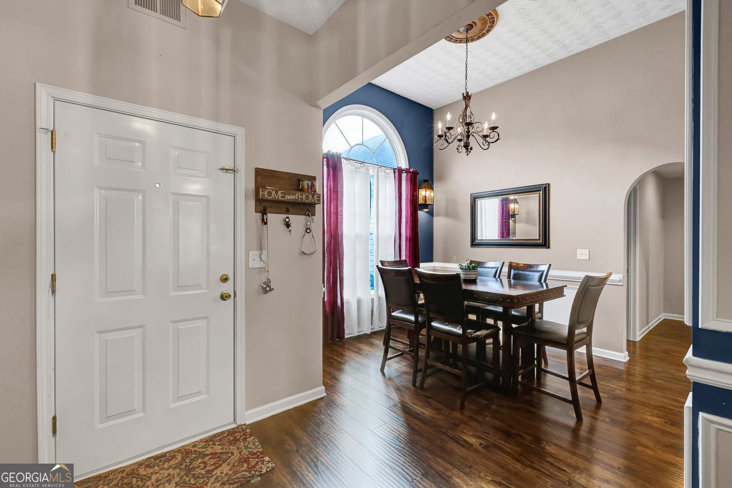 167 Towler Shoals Drive Loganville - Photo 6