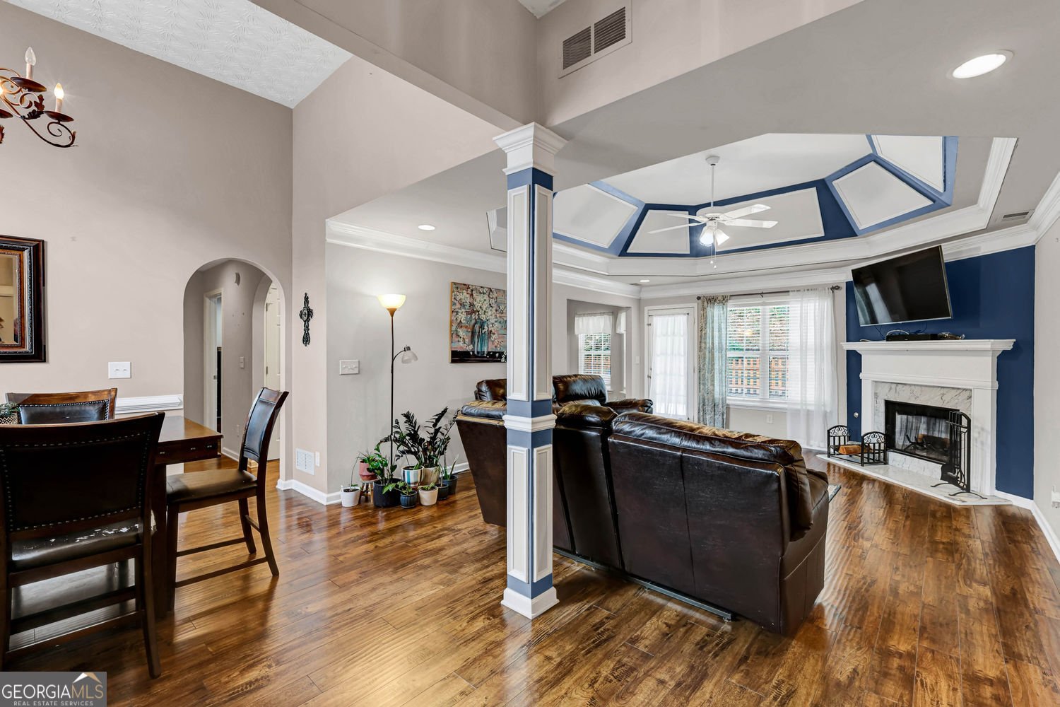 167 Towler Shoals Drive Loganville - Photo 7
