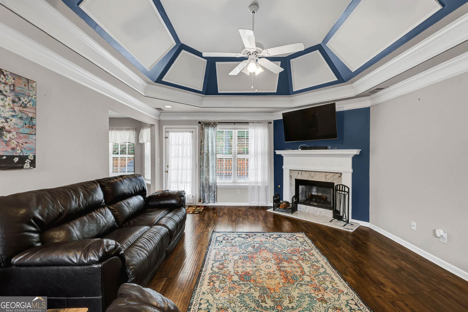 167 Towler Shoals Drive Loganville - Photo 8