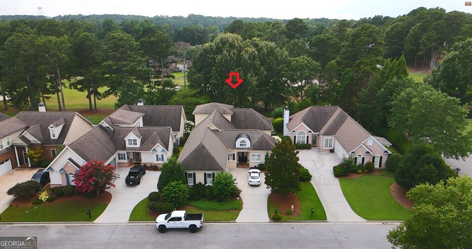 9602 Coastal Pointe Drive Villa Rica - main photo