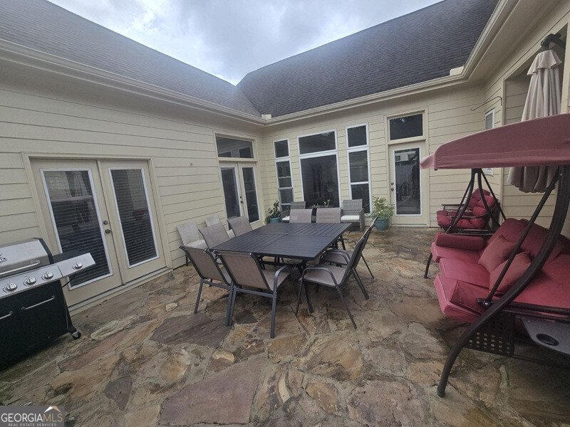 9602 Coastal Pointe Drive Villa Rica - Photo 11