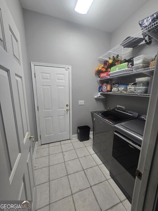 9602 Coastal Pointe Drive Villa Rica - Photo 12