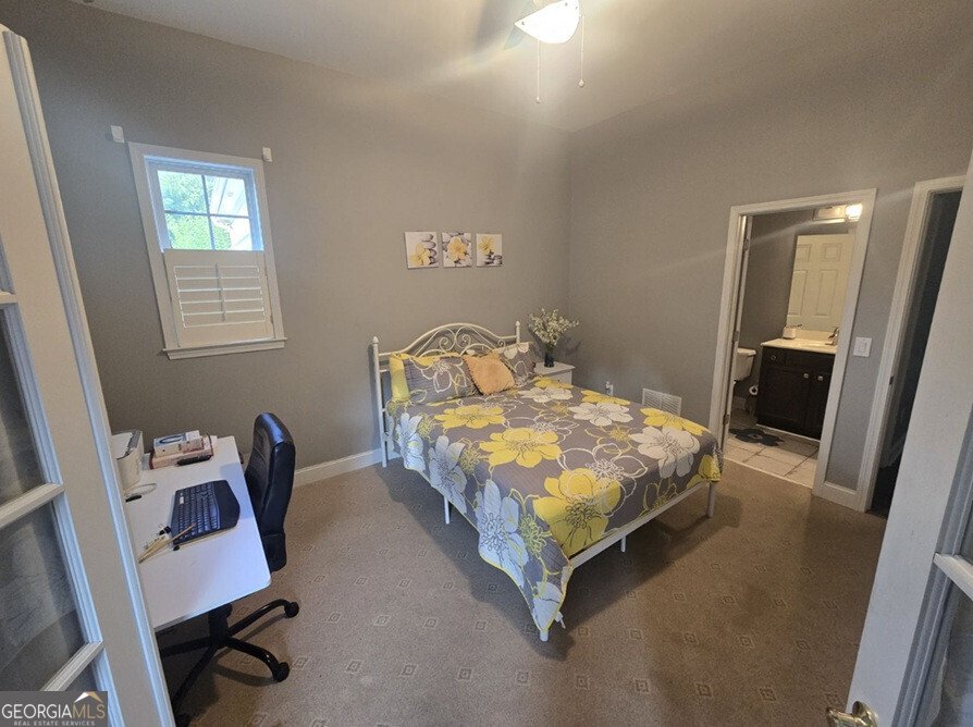 9602 Coastal Pointe Drive Villa Rica - Photo 8