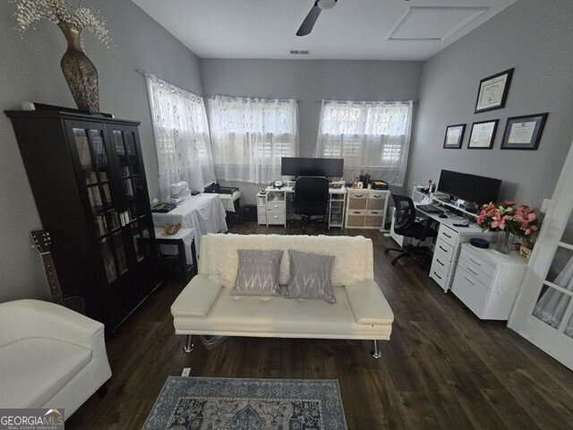 9602 Coastal Pointe Drive Villa Rica - Photo 9