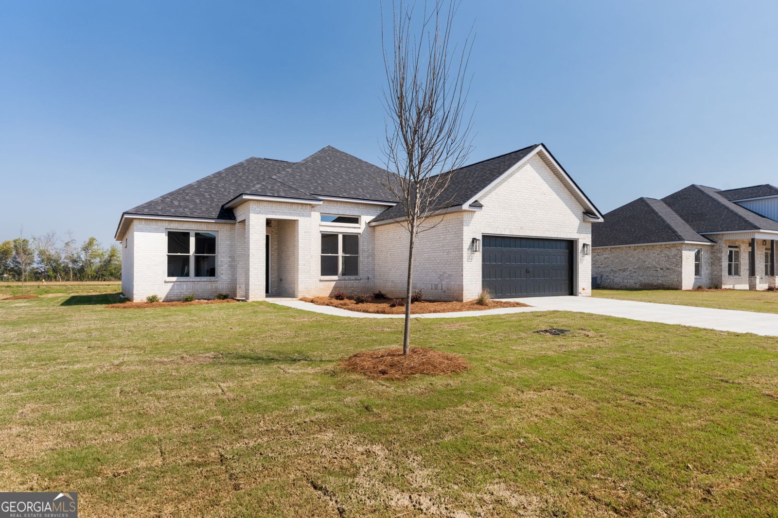 207 Farmland Circle Perry - main photo