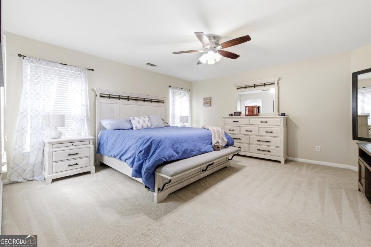 3629 Elinburg Court Buford - Photo 12