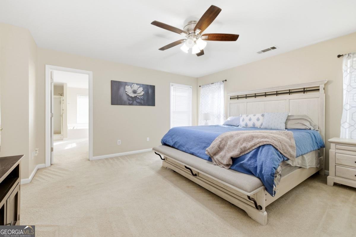 3629 Elinburg Court Buford - Photo 13