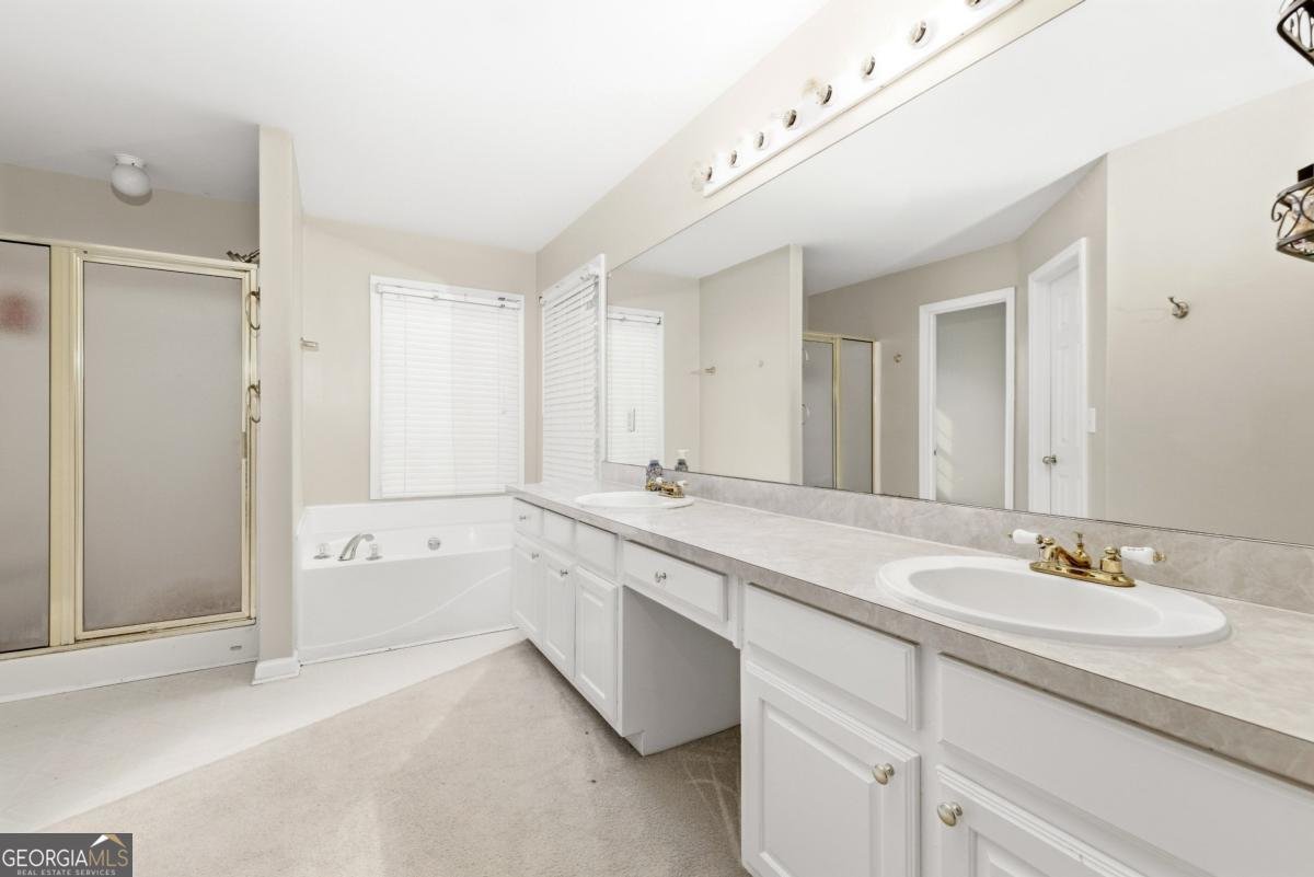 3629 Elinburg Court Buford - Photo 14