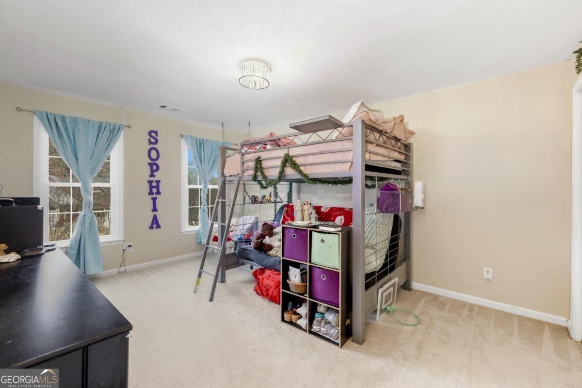3629 Elinburg Court Buford - Photo 16