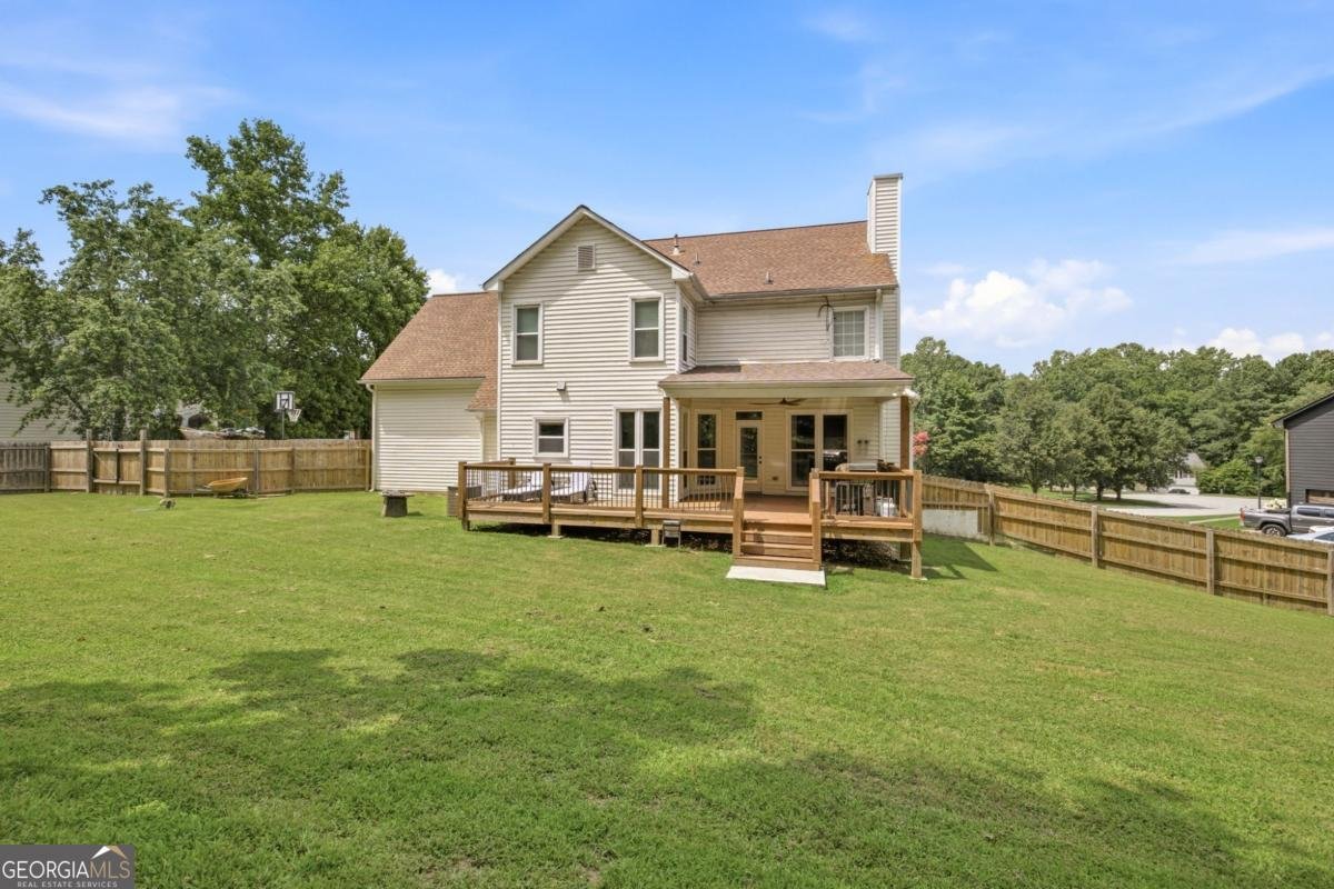 3629 Elinburg Court Buford - Photo 26