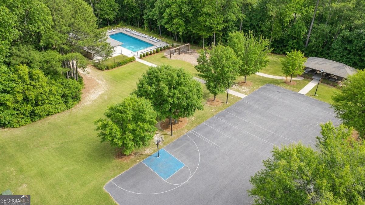 3629 Elinburg Court Buford - Photo 34