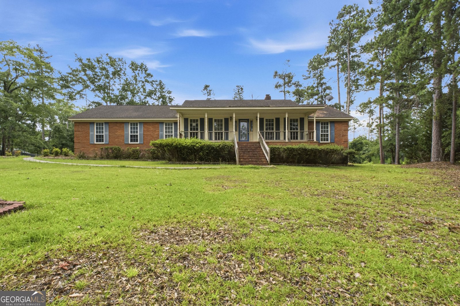 64 Sugarmill Court Grovetown - main photo