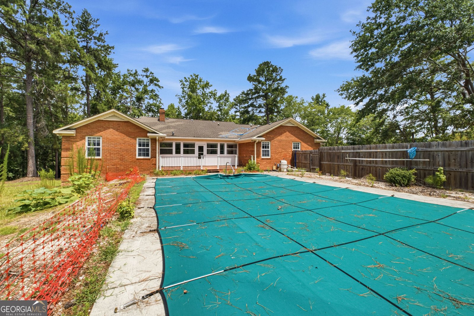 64 Sugarmill Court Grovetown - Photo 35