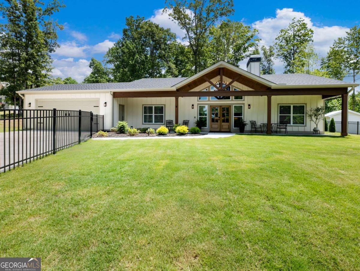 1320 heads ferry Road Cornelia - main photo