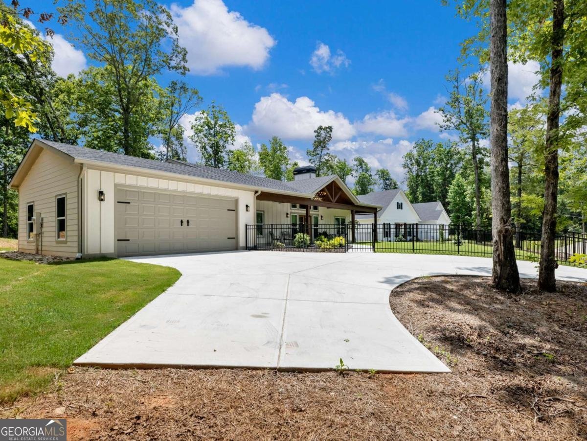 1320 heads ferry Road Cornelia - Photo 26