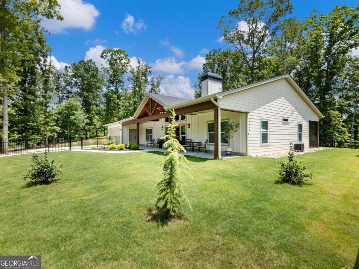 1320 heads ferry Road Cornelia - Photo 27