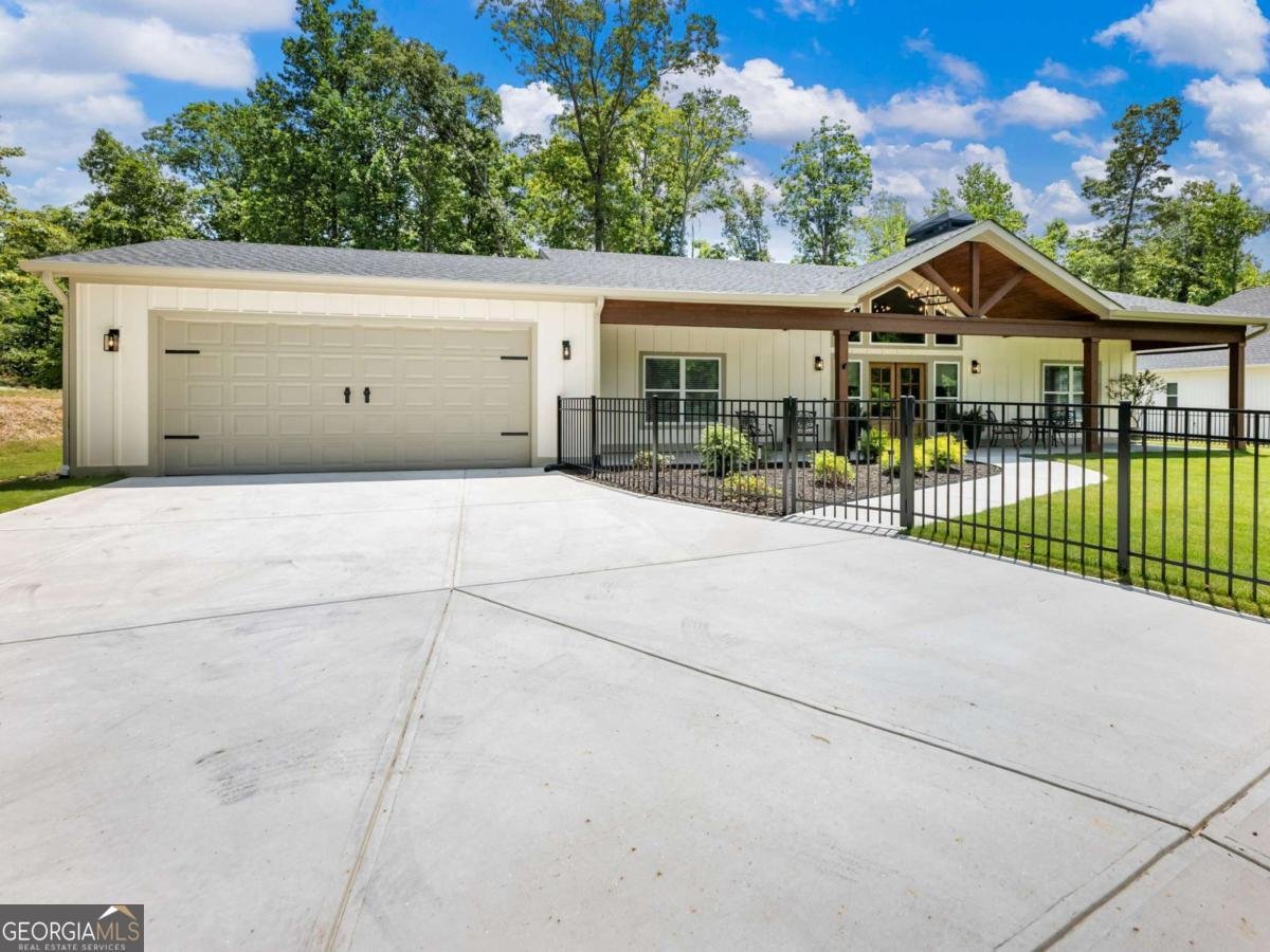 1320 heads ferry Road Cornelia - Photo 28