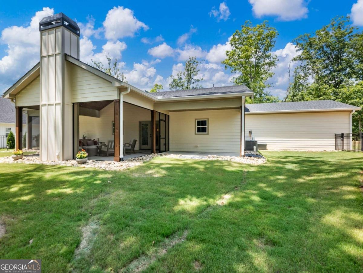 1320 heads ferry Road Cornelia - Photo 33