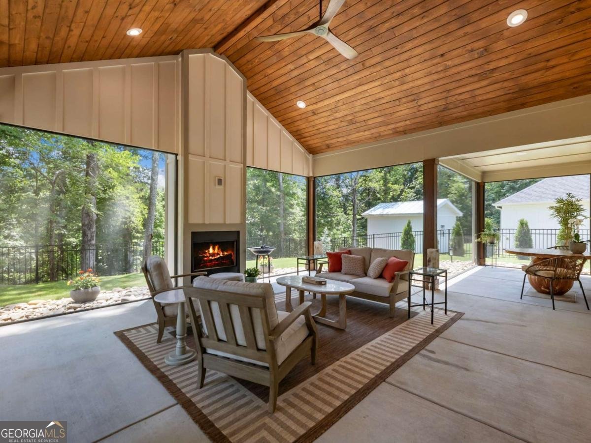 1320 heads ferry Road Cornelia - Photo 34