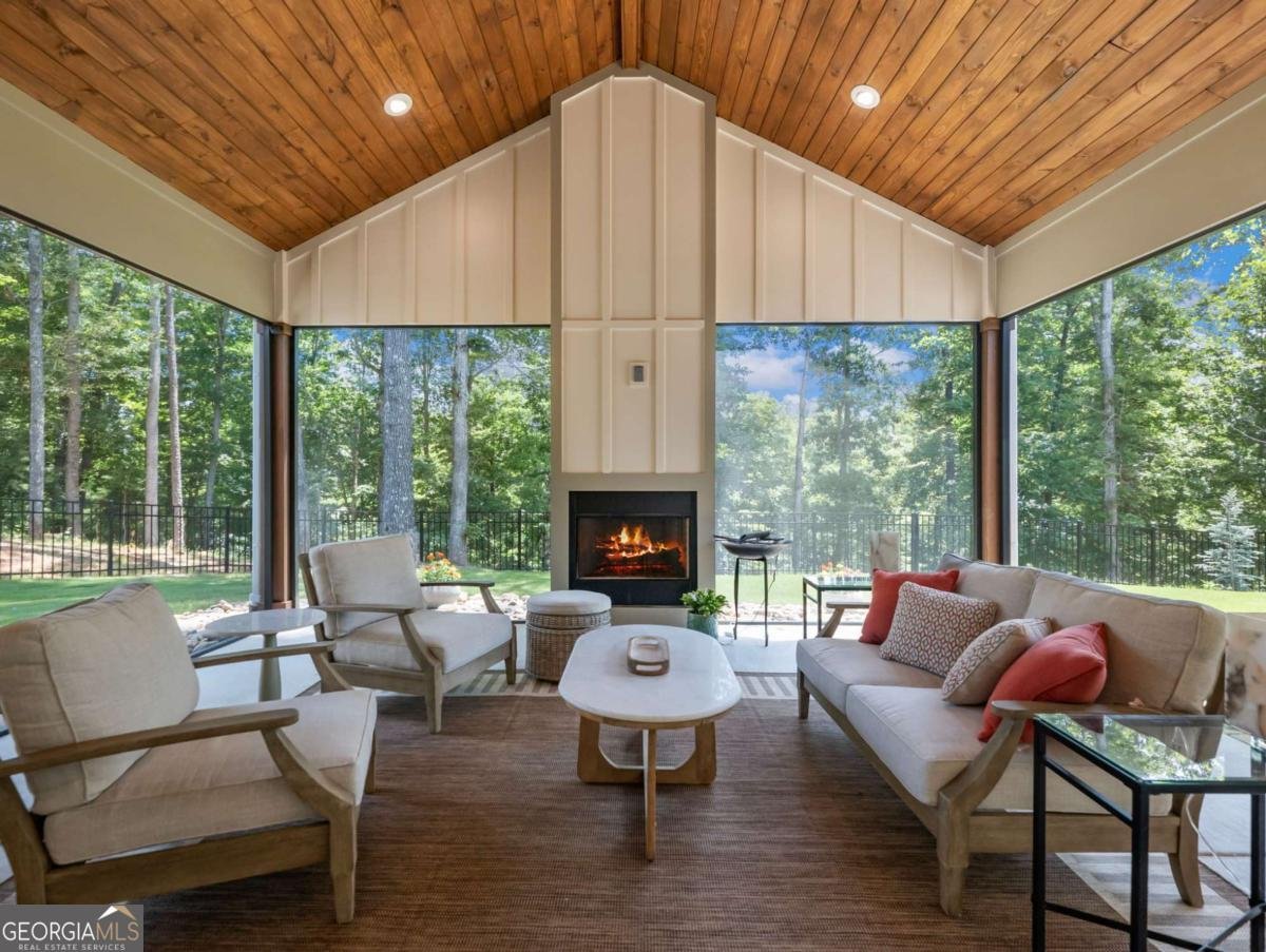 1320 heads ferry Road Cornelia - Photo 35