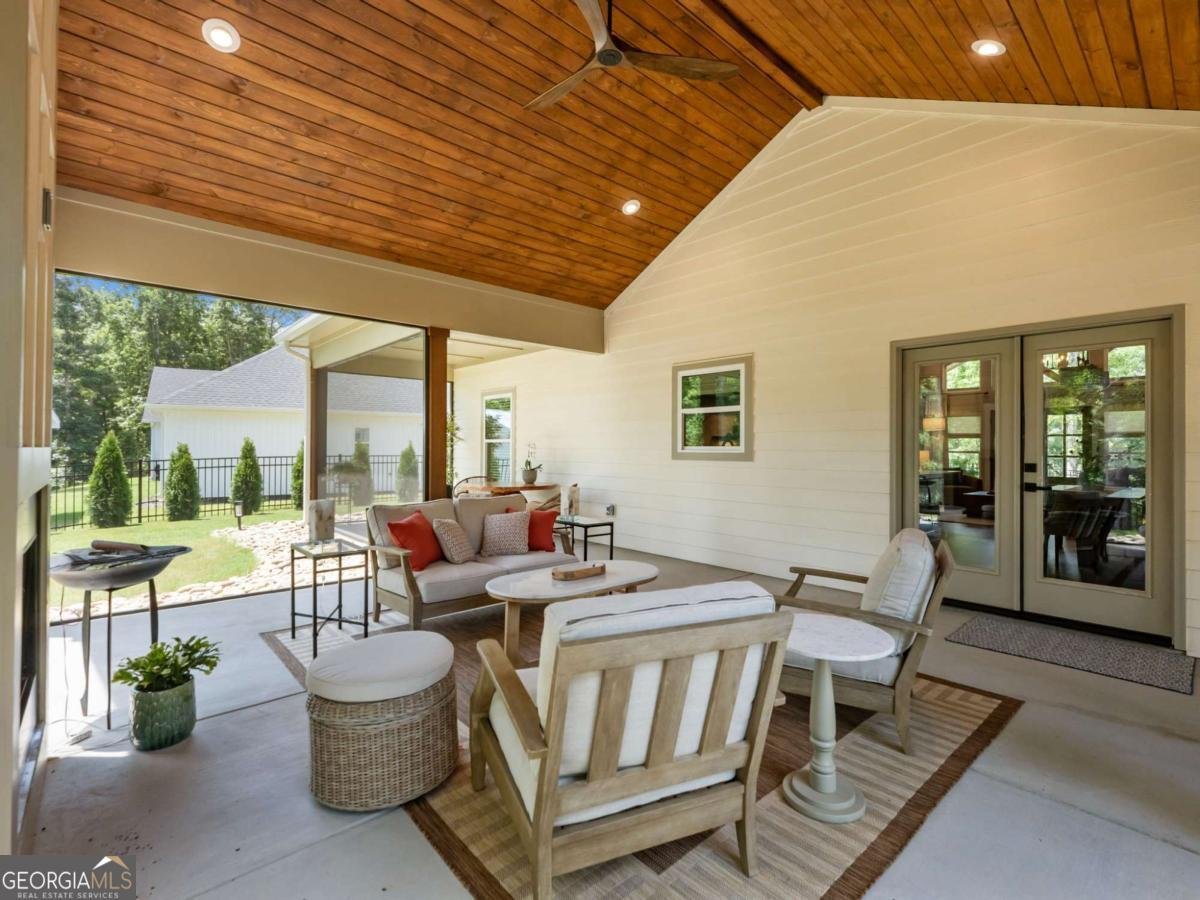 1320 heads ferry Road Cornelia - Photo 36