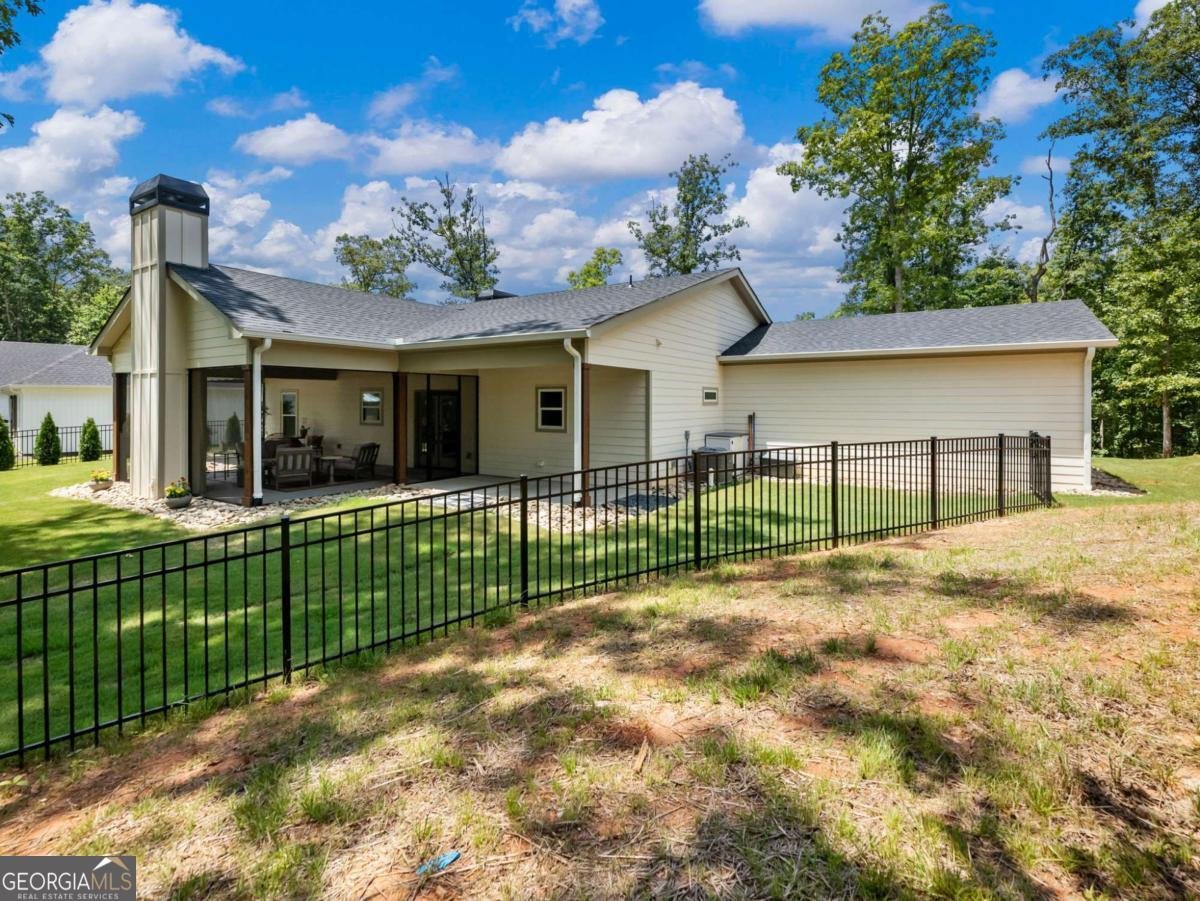 1320 heads ferry Road Cornelia - Photo 43