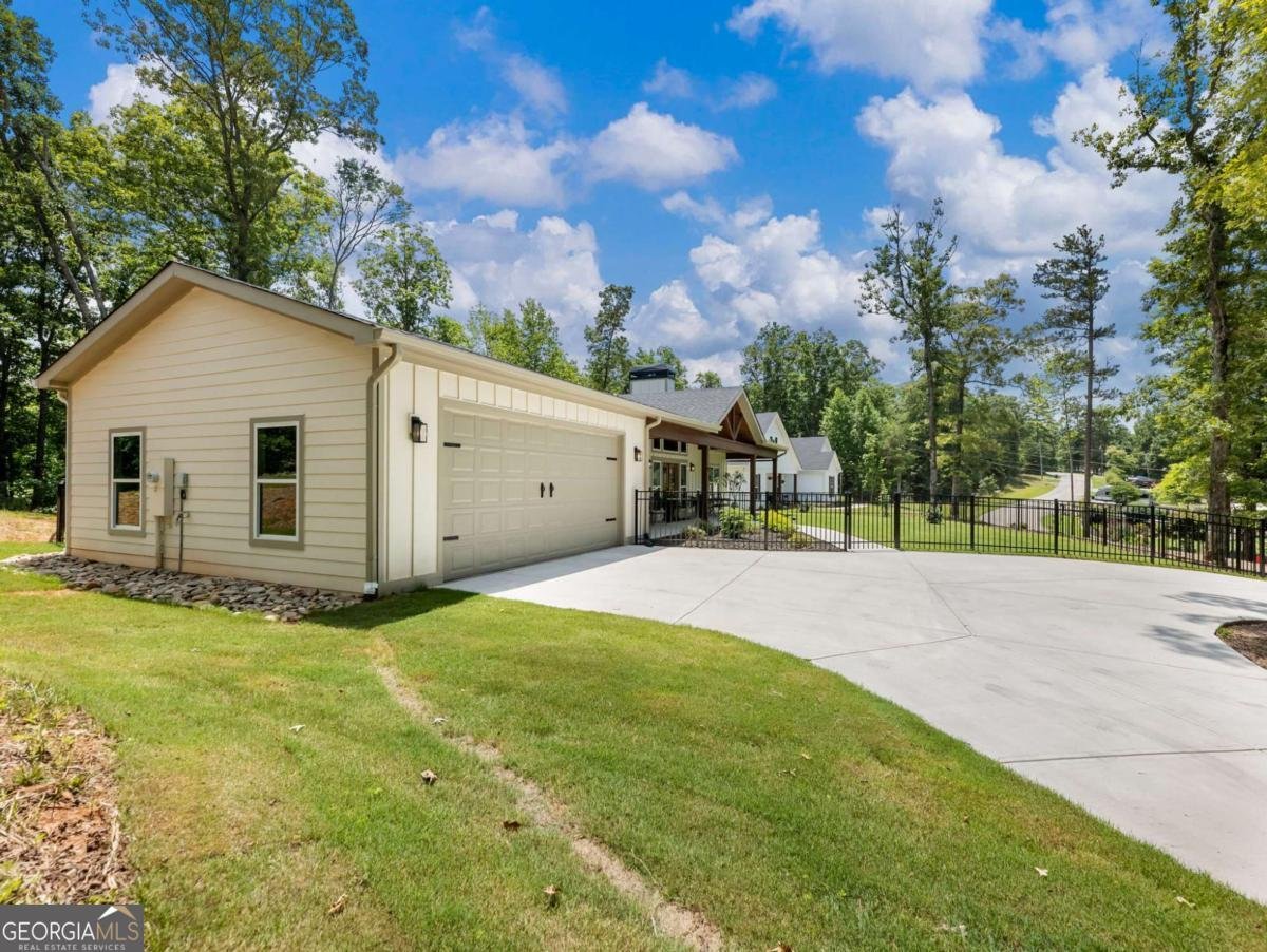 1320 heads ferry Road Cornelia - Photo 44