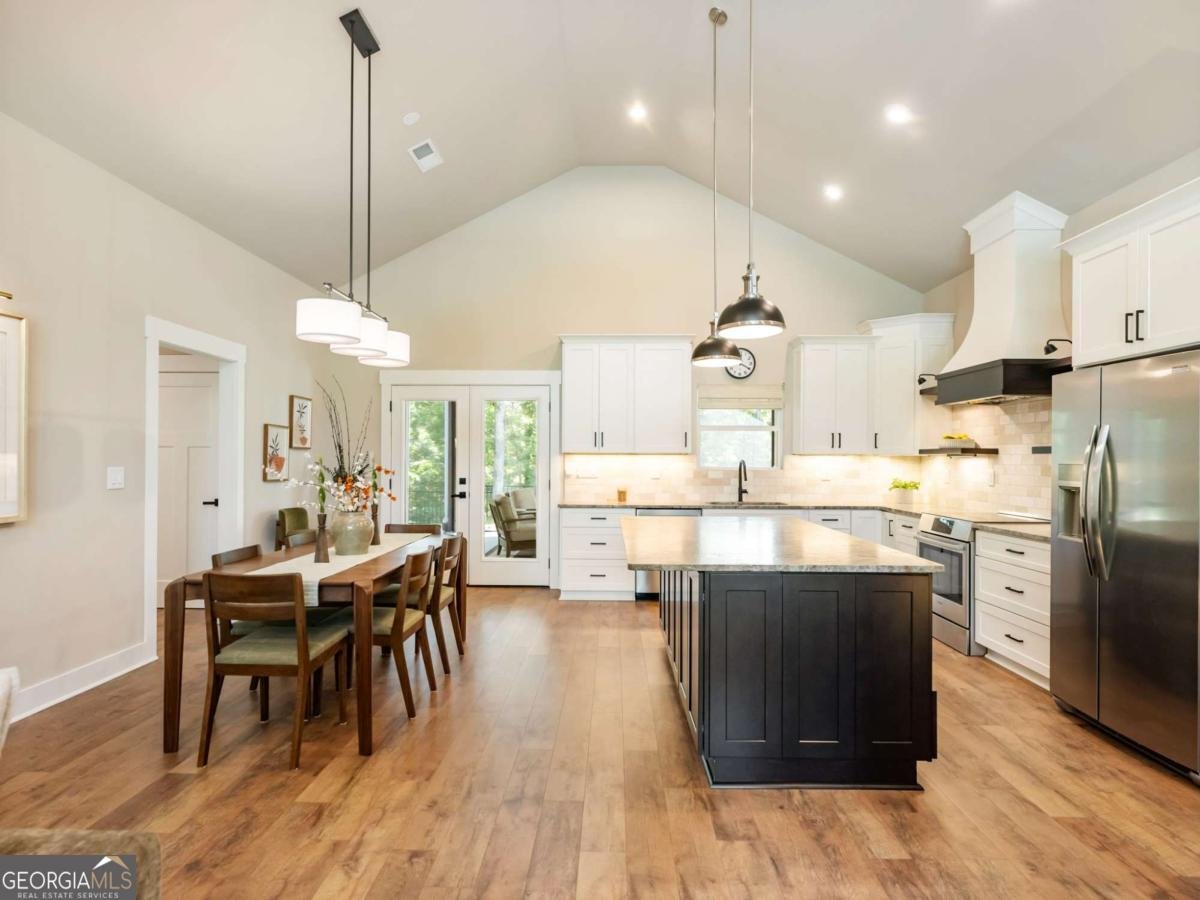 1320 heads ferry Road Cornelia - Photo 6