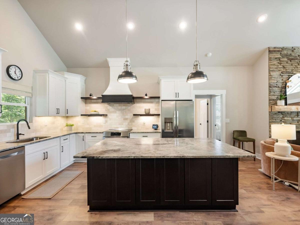 1320 heads ferry Road Cornelia - Photo 8