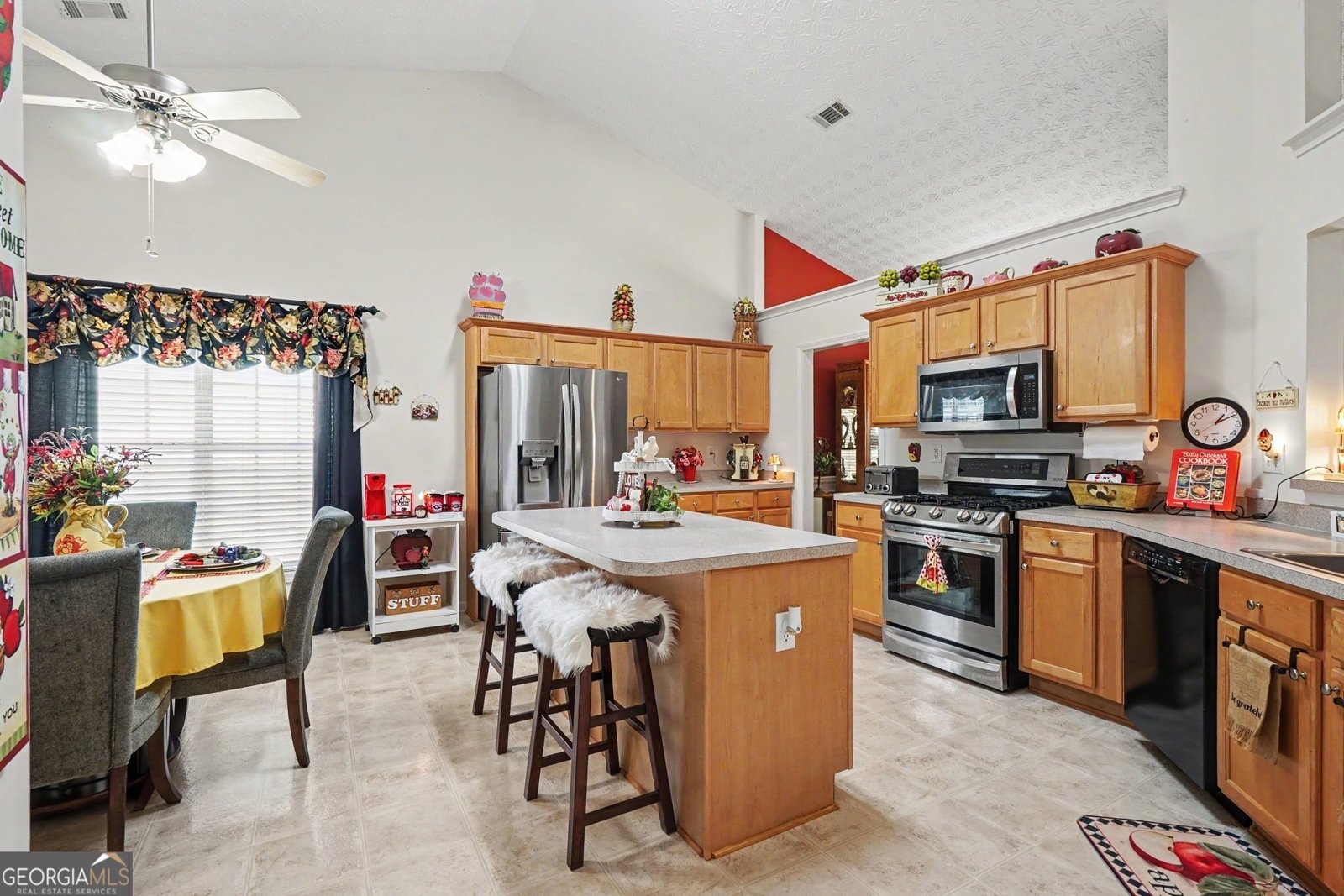 1924 Brittlebank Lane Lawrenceville - Photo 11