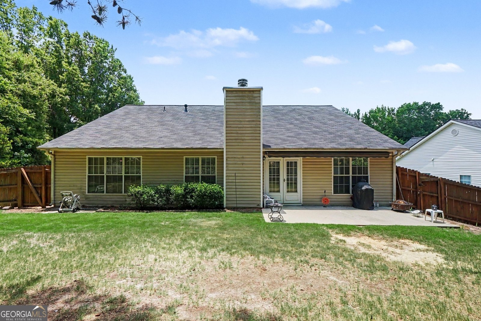1924 Brittlebank Lane Lawrenceville - Photo 27
