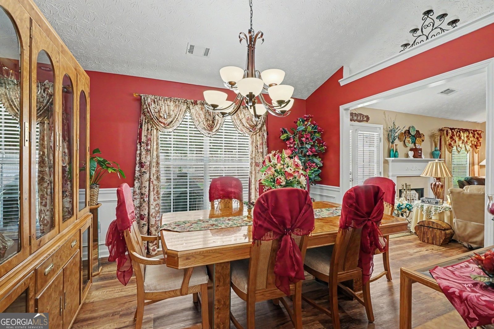 1924 Brittlebank Lane Lawrenceville - Photo 8