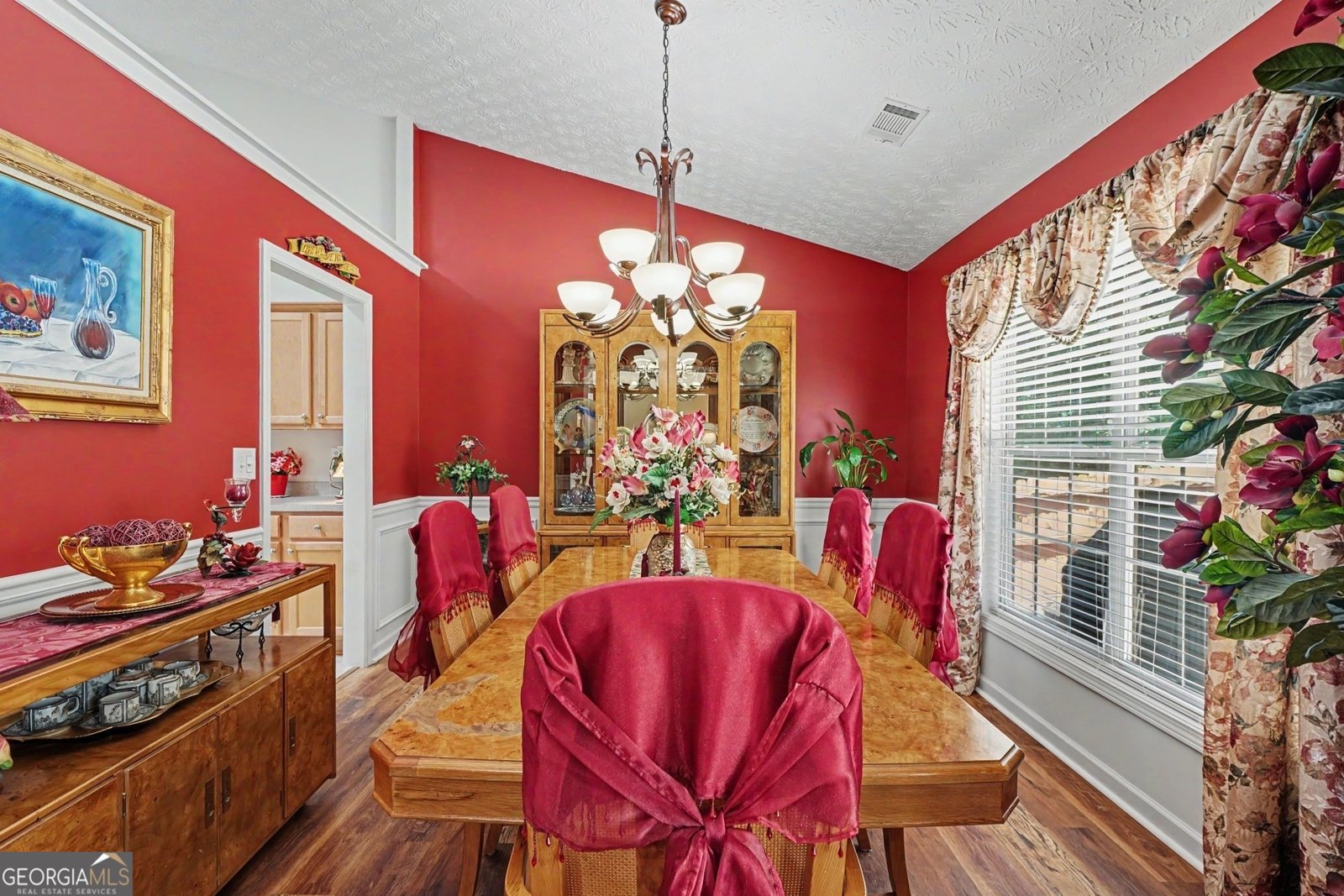 1924 Brittlebank Lane Lawrenceville - Photo 9