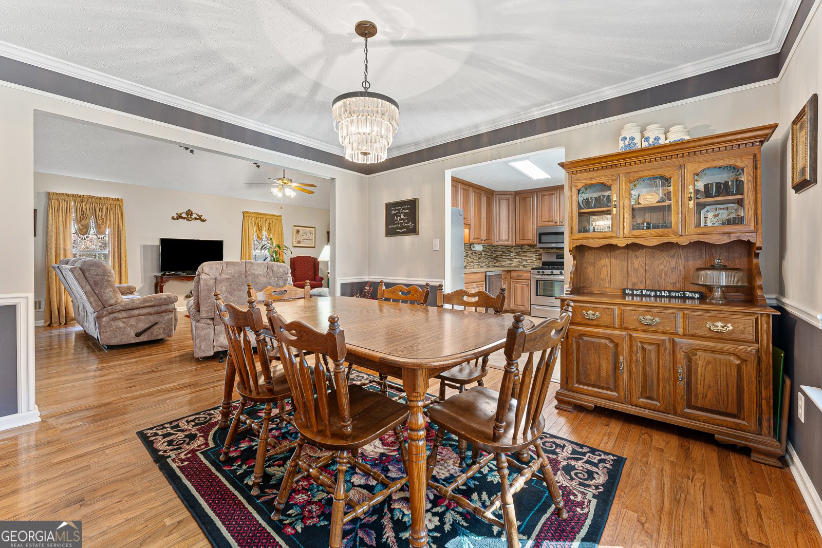 190 Timber Ridge Drive McDonough - Photo 10