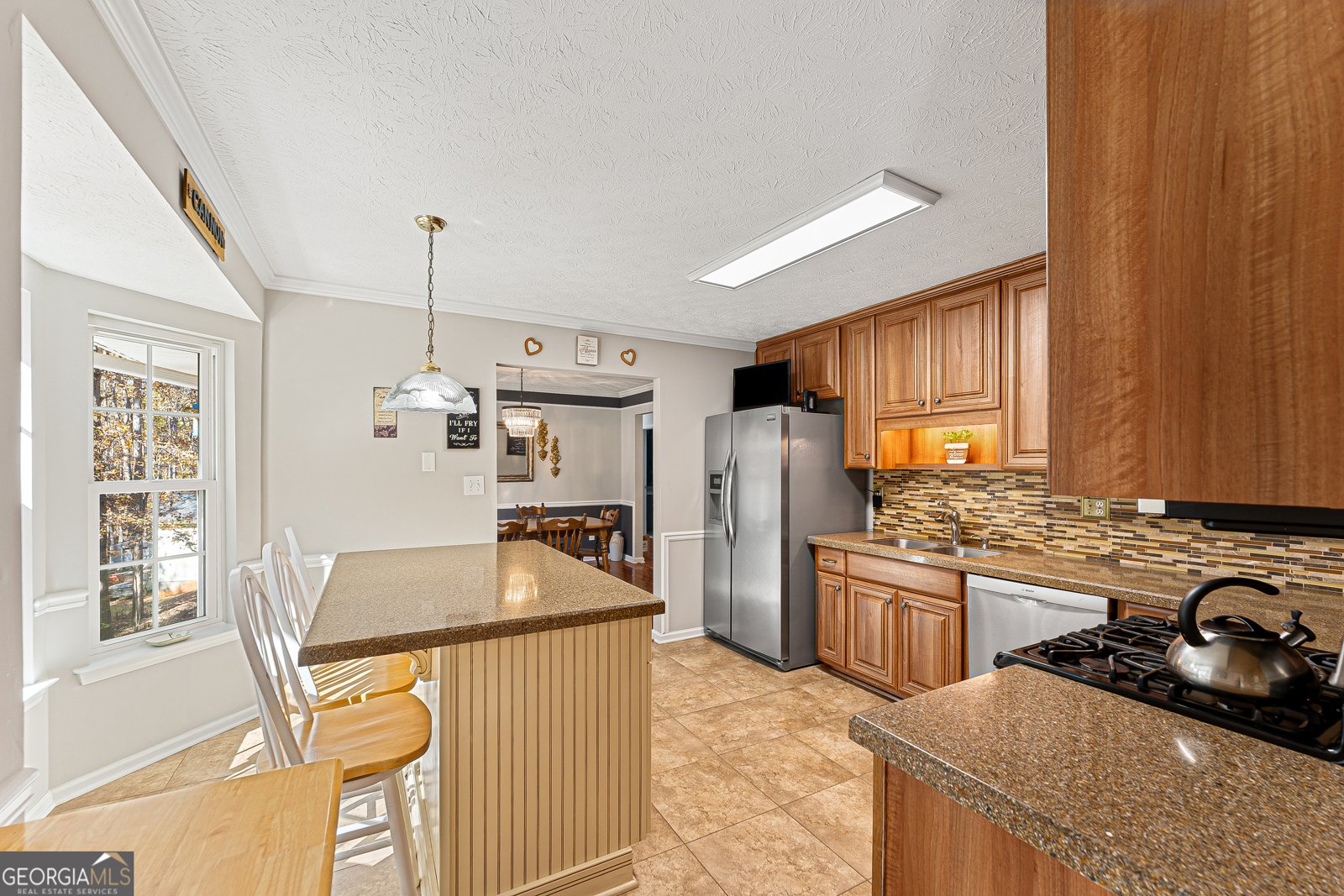 190 Timber Ridge Drive McDonough - Photo 12