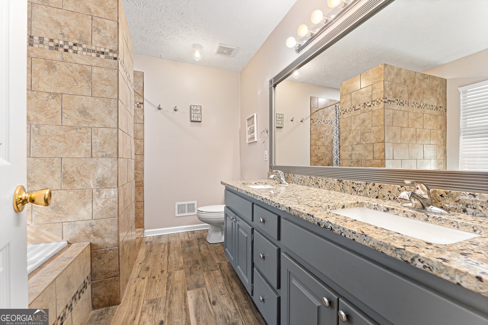 190 Timber Ridge Drive McDonough - Photo 14