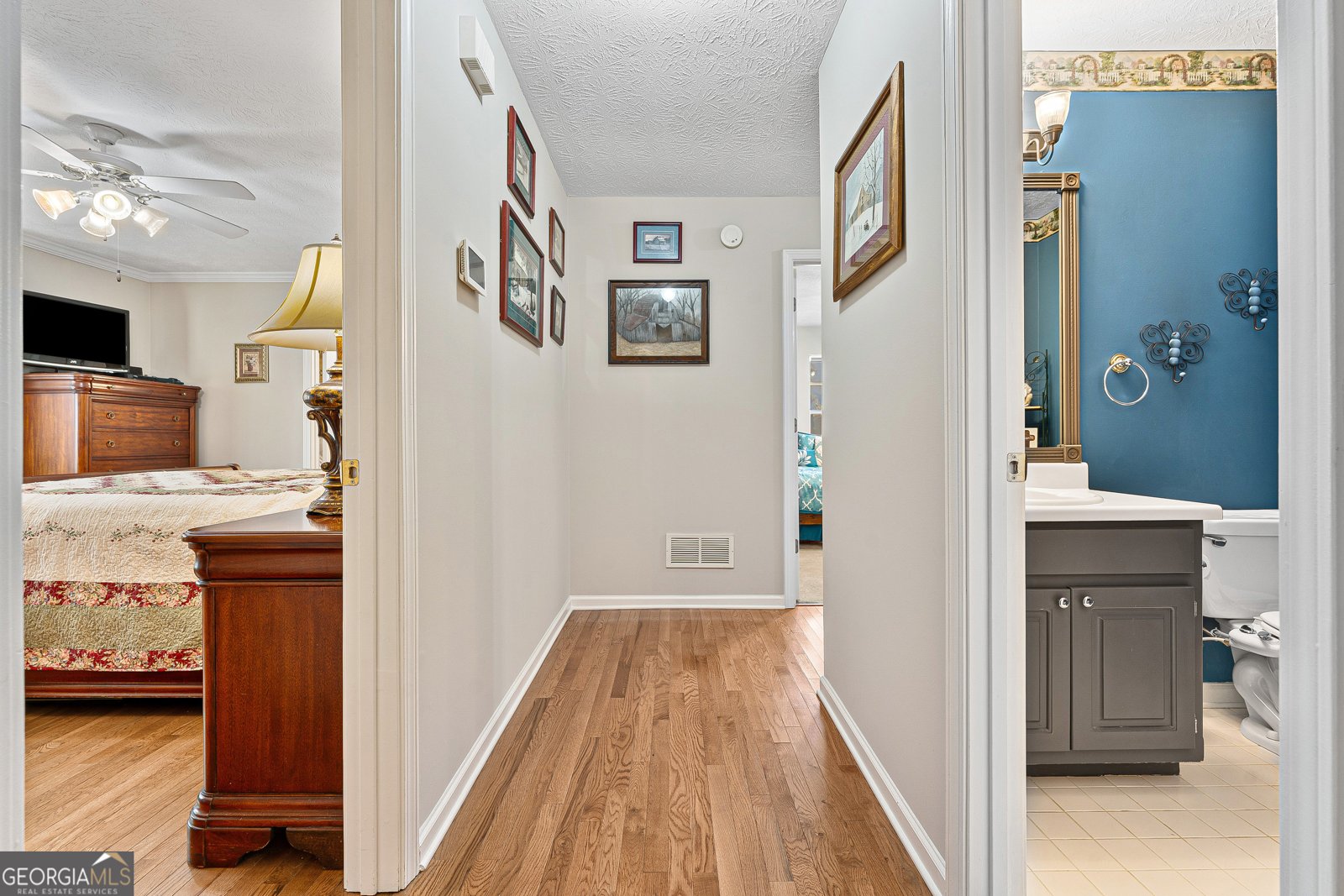 190 Timber Ridge Drive McDonough - Photo 15