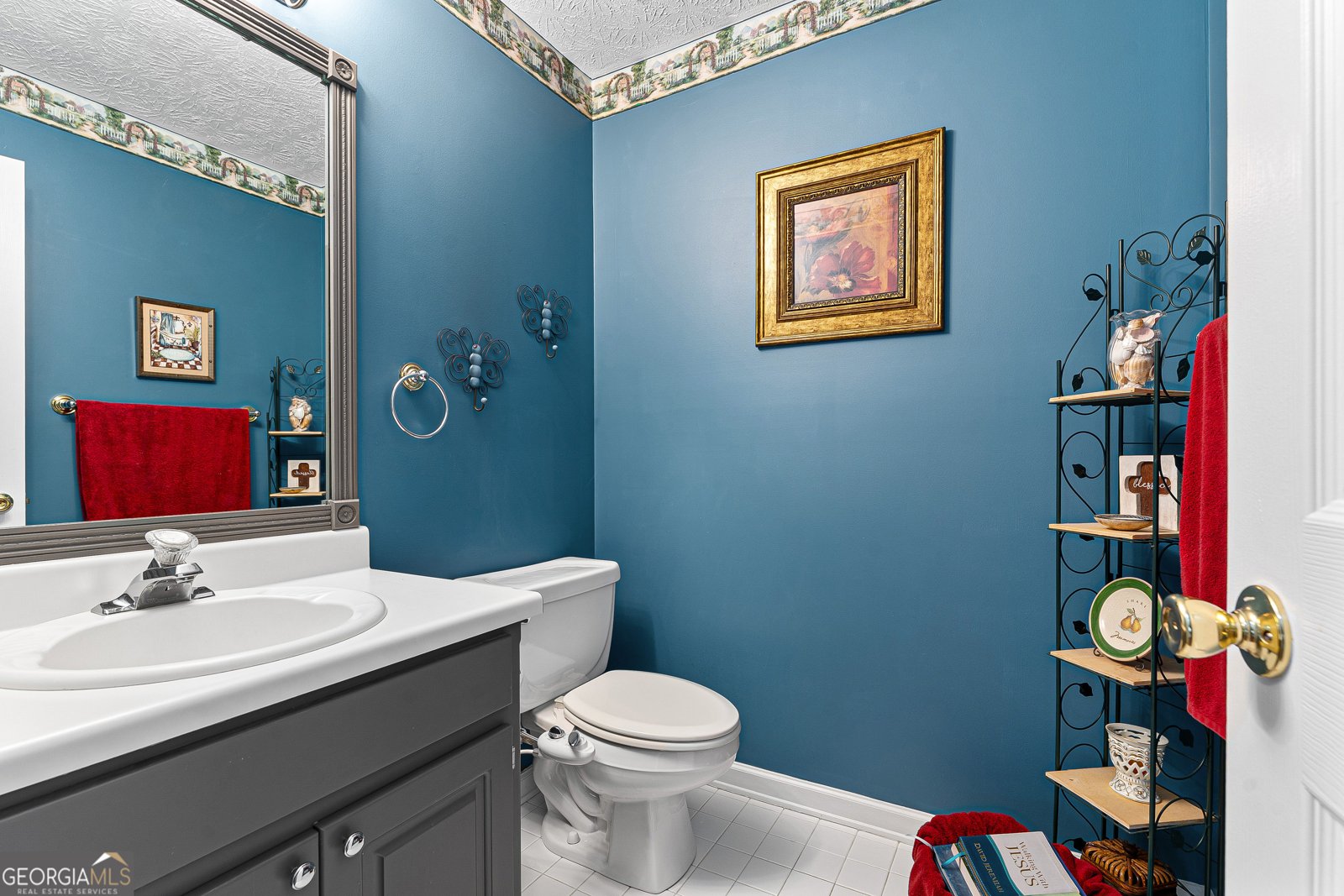 190 Timber Ridge Drive McDonough - Photo 16
