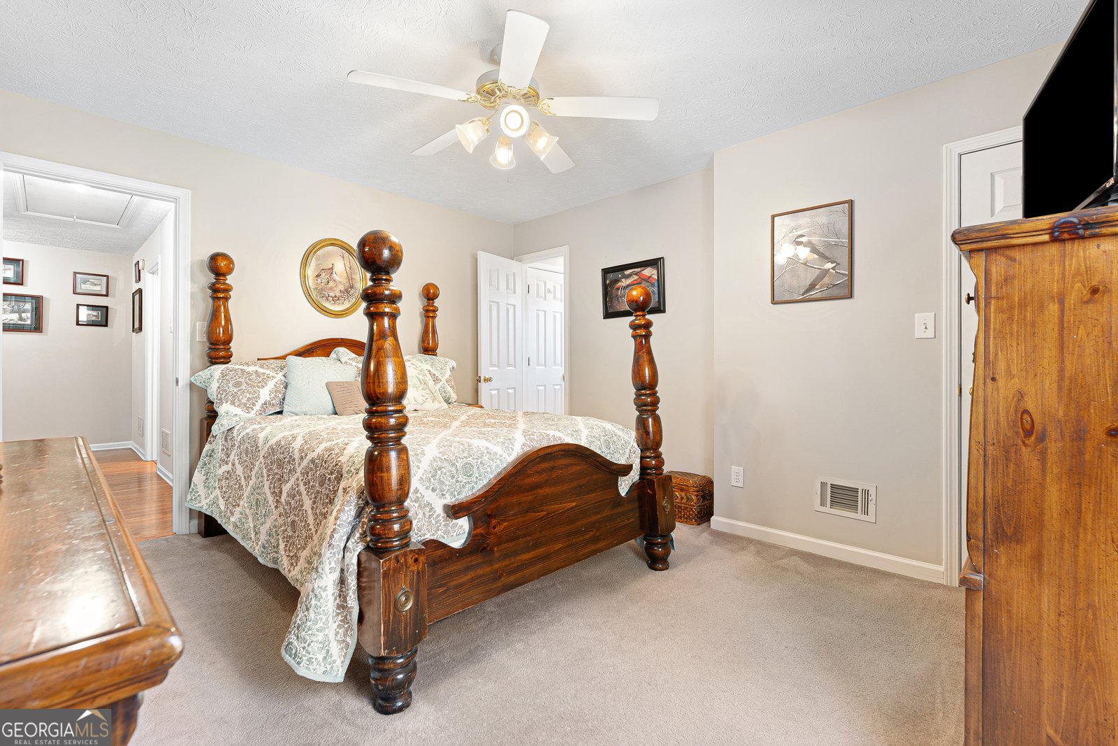 190 Timber Ridge Drive McDonough - Photo 17